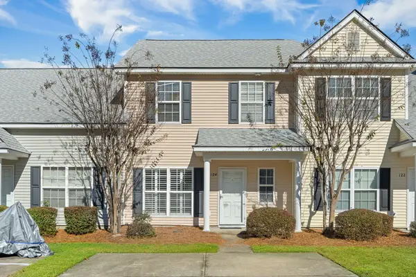 124 Lynches River Drive, Summerville, SC 29485