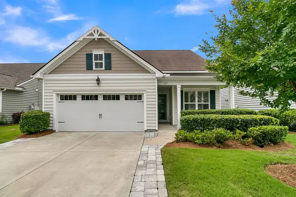 117 Harbor Trace Lane, Summerville, SC 29486
