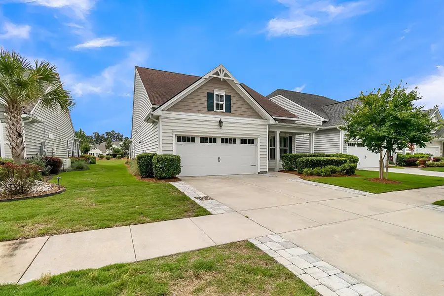 117 Harbor Trace Lane, Summerville, SC 29486 - Image #3