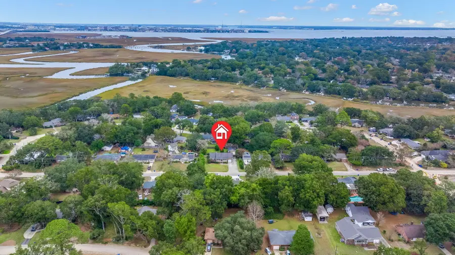1310 Julian Clark Road, Charleston, SC 29412 - Image #3