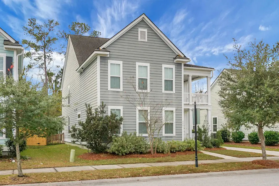 2841 Rutherford Way, Charleston, SC 29414 - Image #2