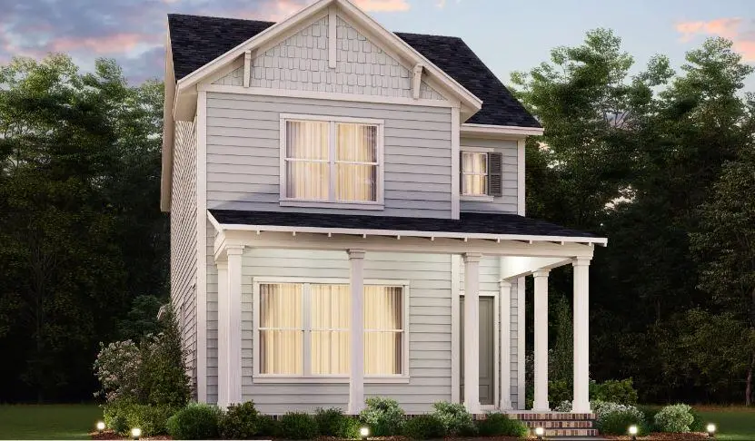 741 Blueway Avenue, Summerville, SC 29486 - Image #1