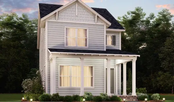 741 Blueway Avenue, Summerville, SC 29486