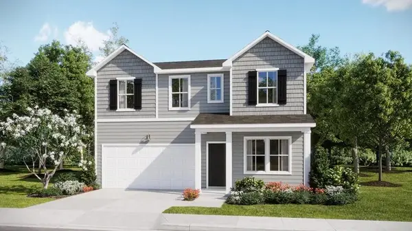 730 Blue Mistflower Drive, Moncks Corner, SC 29461