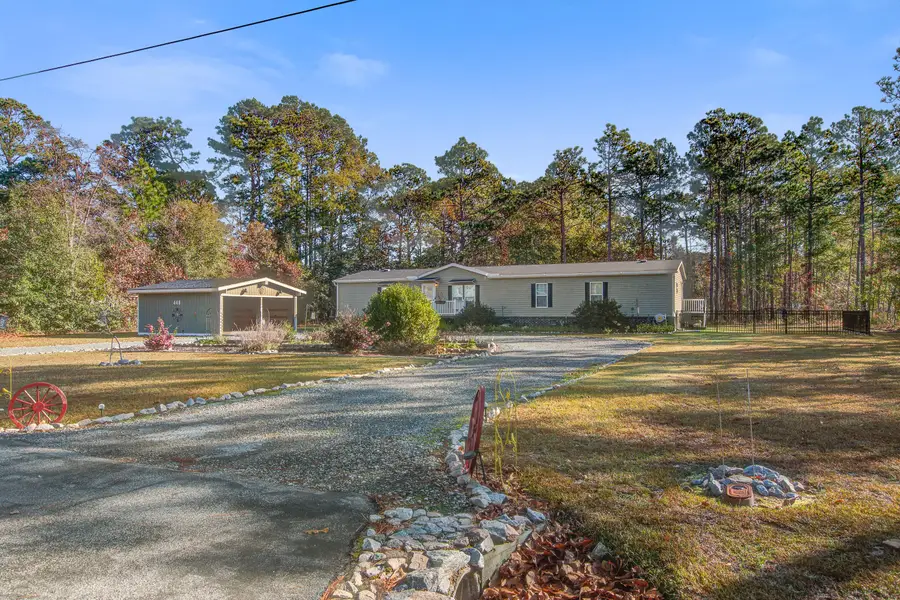 448 Pauline Drive, Bonneau, SC 29431 - Image #3