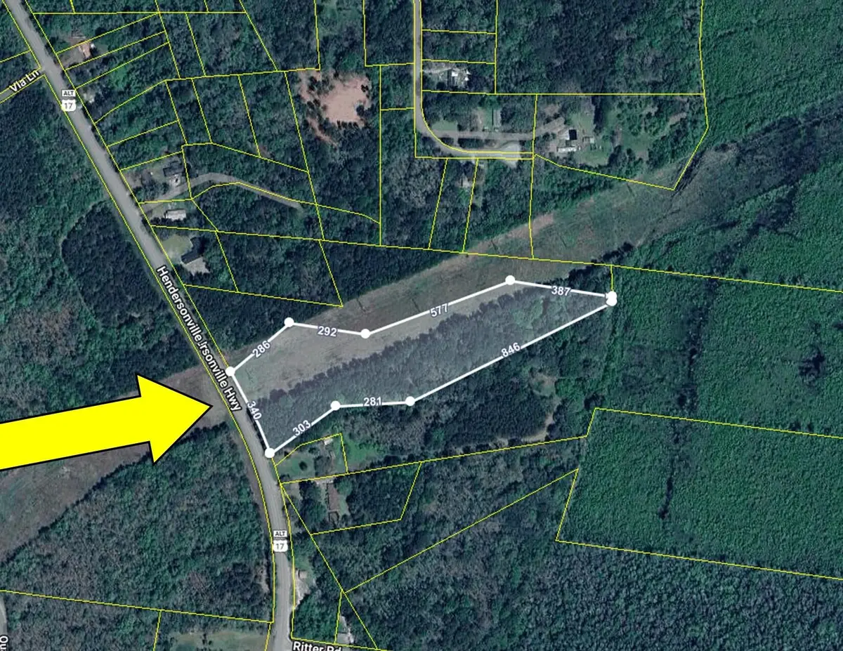 0 Hendersonville Highway, Yemassee, SC 29945 - Image #1