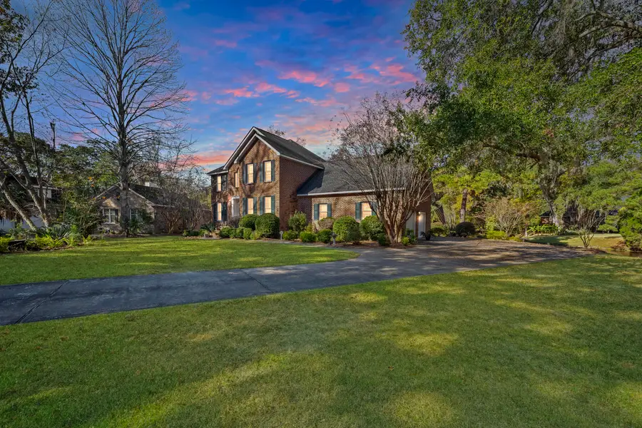 2476 Vaucluse Road, Charleston, SC 29414 - Image #2