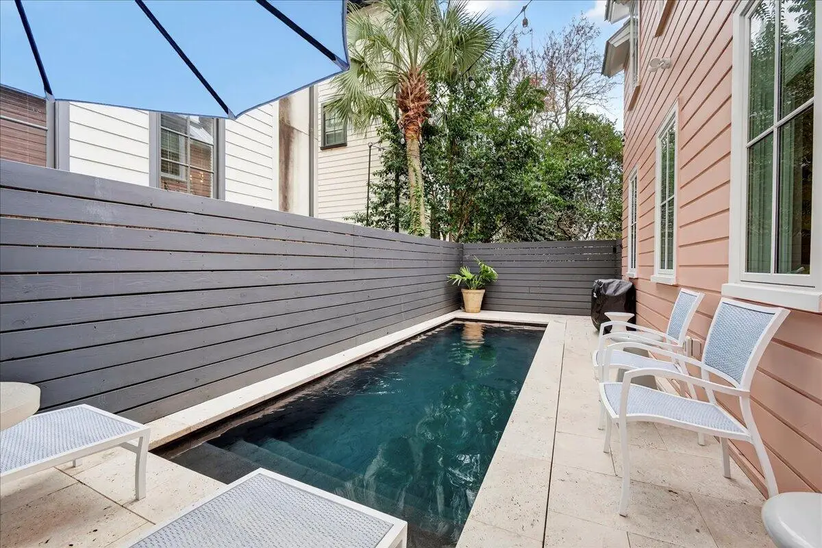 199 Saint Philip Street #B, Charleston, SC 29403 - Image #1