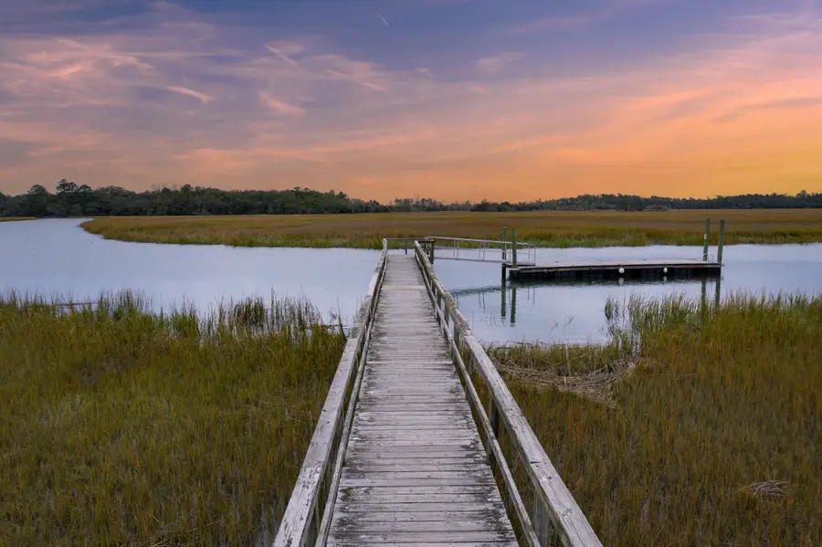 105 Winding Creek Court #114-2, Mount Pleasant, SC 29464 - Image #3