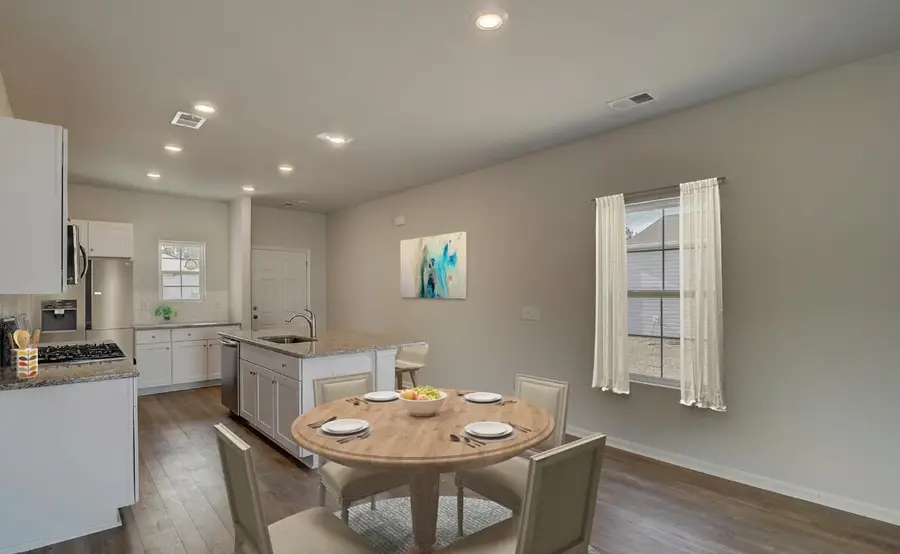 366 Tiliwa Street, Summerville, SC 29486 - Image #3