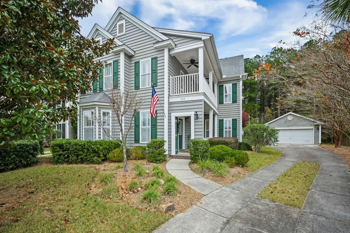 224 Cameron Street, Summerville, SC 29486 - Image #1