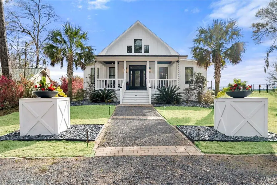 3366 Princess Pond Road, Summerton, SC 29148 - Image #2