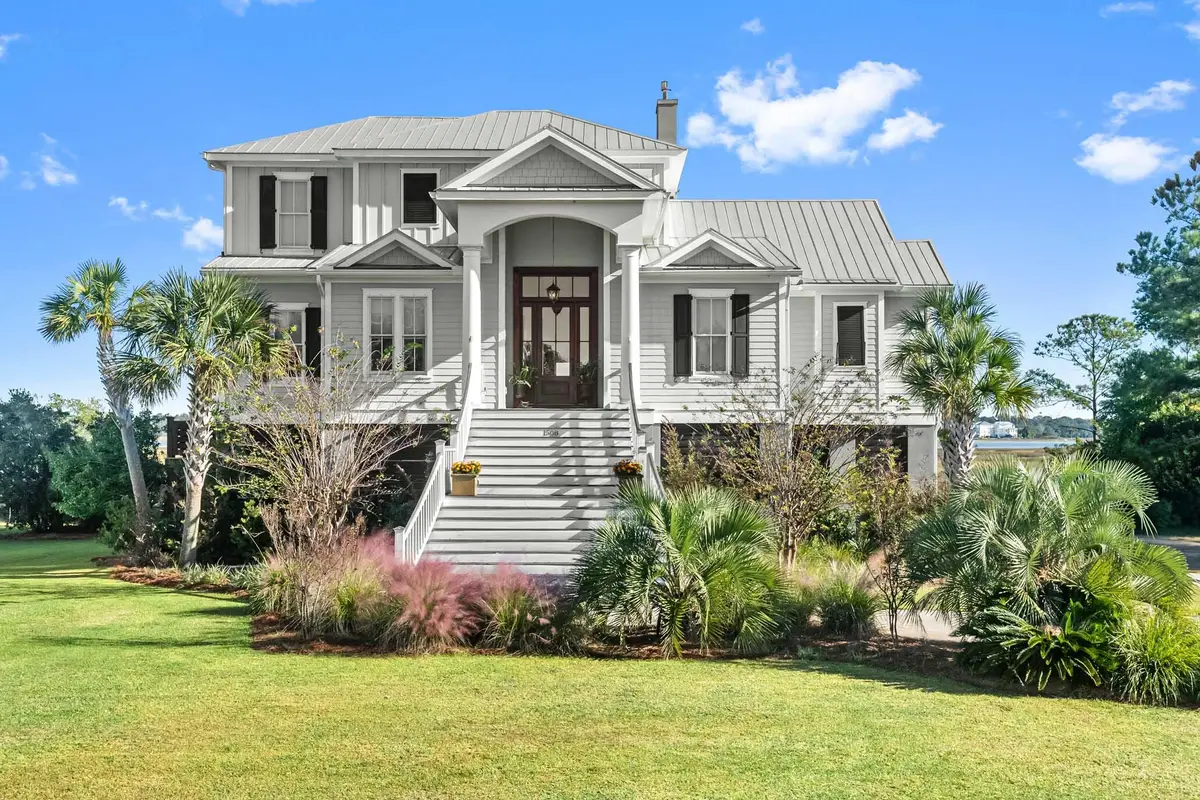 1508 Bower Lane, Johns Island, SC 29455 - Image #1
