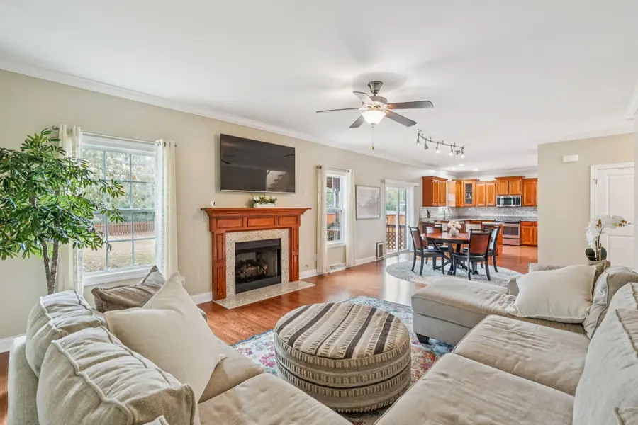 5516 Crescent View Drive, North Charleston, SC 29420 - Image #3