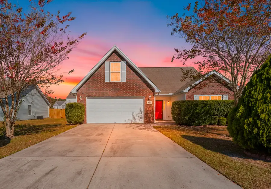 539 Rosings Drive, Summerville, SC 29486 - Image #2