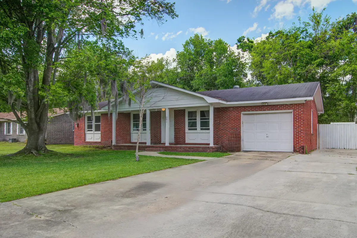 201 Judith Drive, Summerville, SC 29485 - Image #1