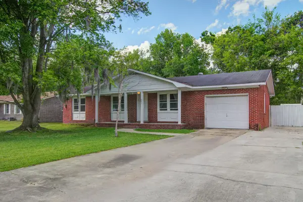 201 Judith Drive, Summerville, SC 29485