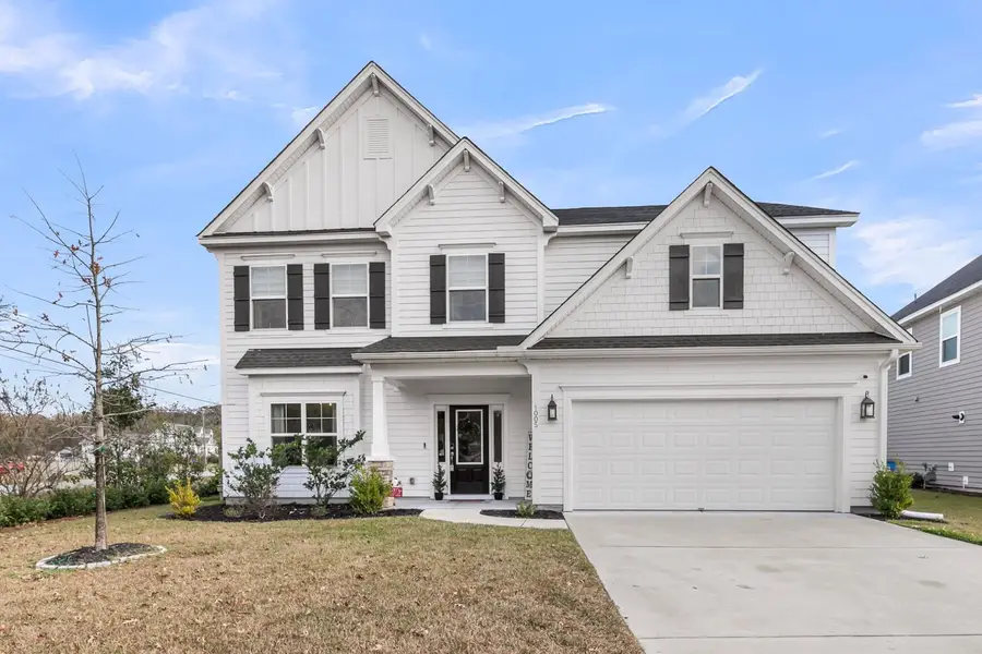 1005 Saltwater Circle, Johns Island, SC 29455 - Image #2