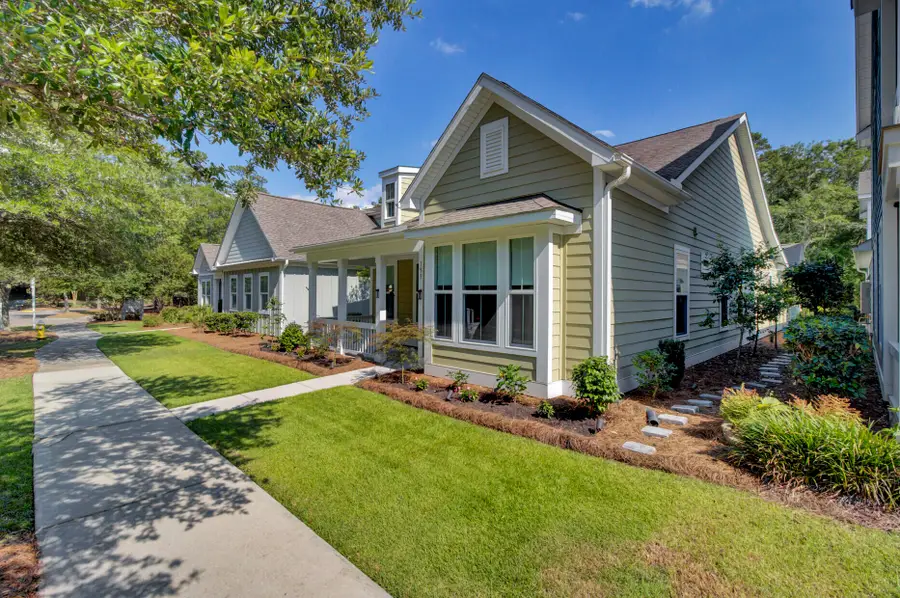 153 Village Ponds Drive, Summerville, SC 29483 - Image #3
