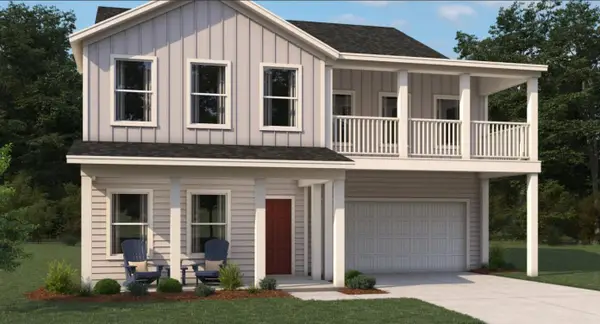 3023 Macaron Court Court, Ravenel, SC 29470