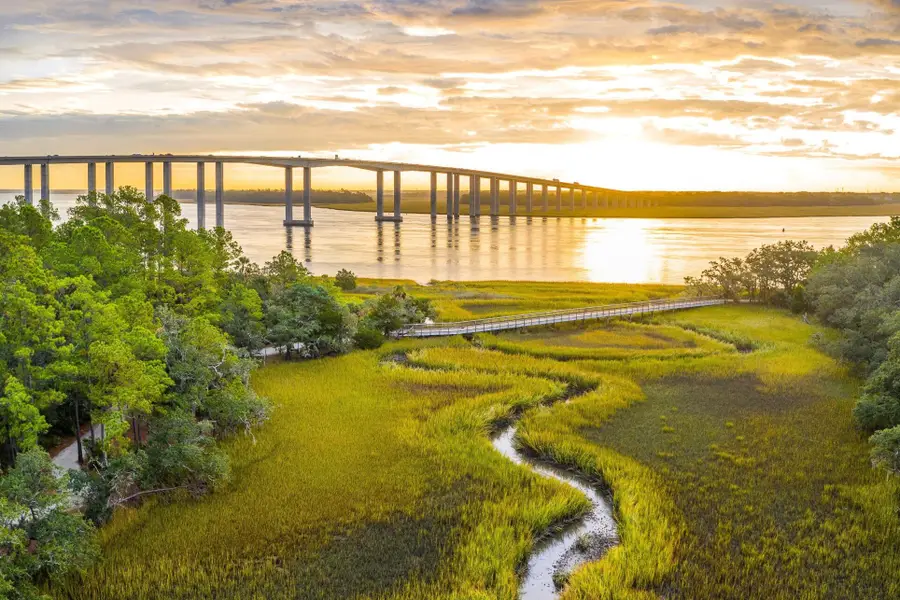 136 Fairbanks Drive, Charleston, SC 29492 - Image #3