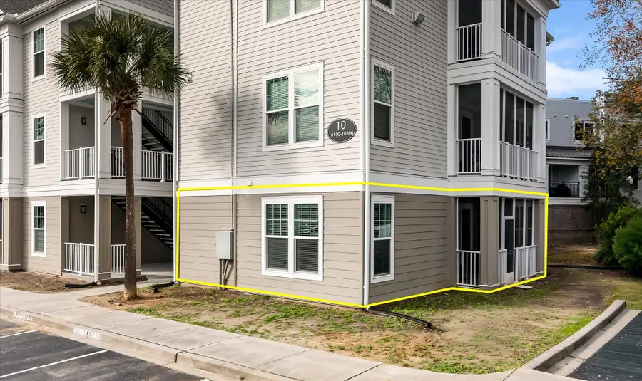 130 River Landing Drive Drive #10100, Charleston, SC 29492 - Image #2
