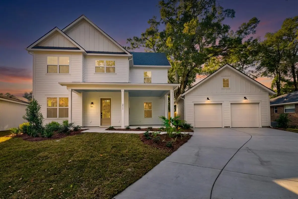 2069 Seabrook Avenue, Charleston, SC 29412 - Image #1