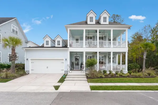 2300 Braided Lane, Mount Pleasant, SC 29466