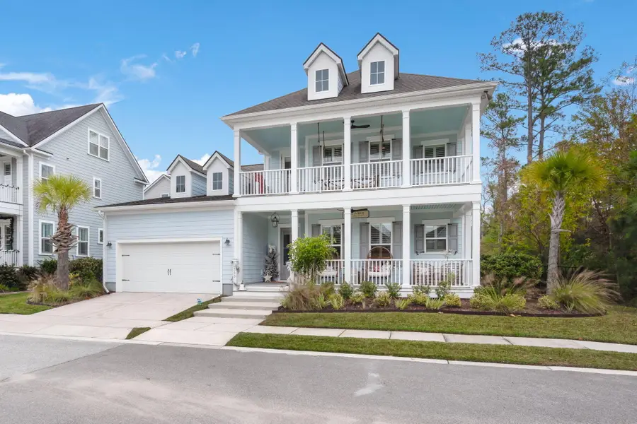 2300 Braided Lane, Mount Pleasant, SC 29466 - Image #2