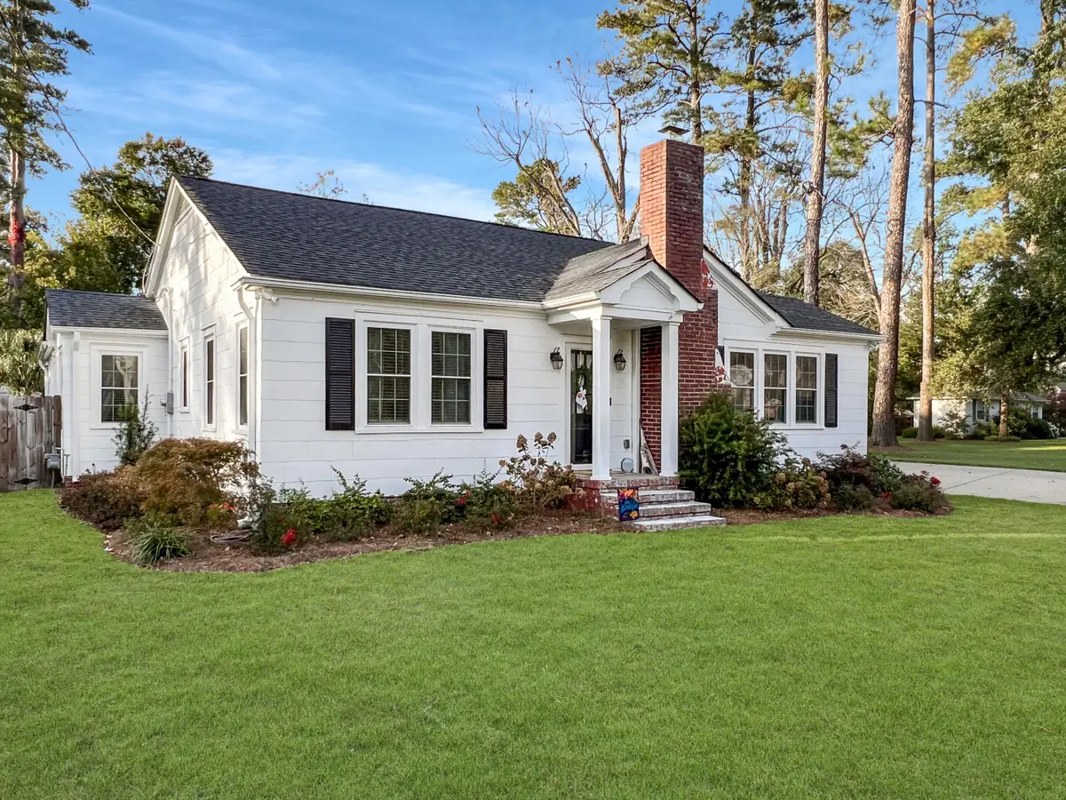 401 Sears Street, Saint George, SC 29477 - Image #1