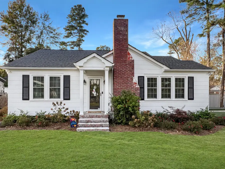 401 Sears Street, Saint George, SC 29477 - Image #3