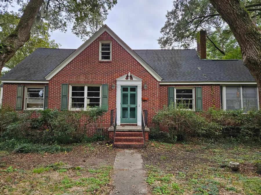 218 Yates Avenue, Charleston, SC 29412 - Image #2