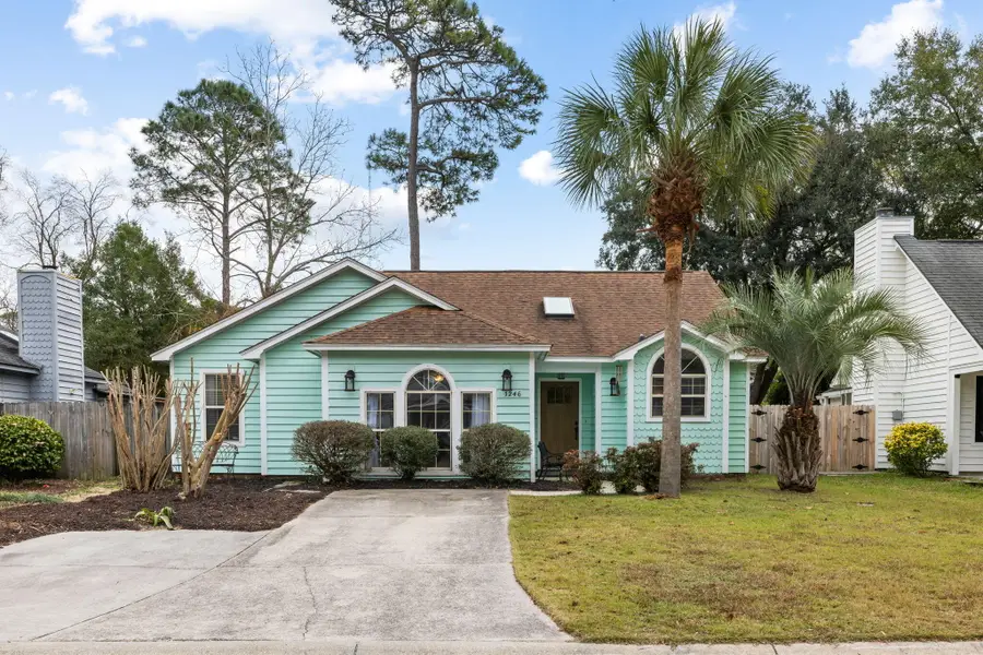 1246 Llewellyn Road, Mount Pleasant, SC 29464 - Image #2