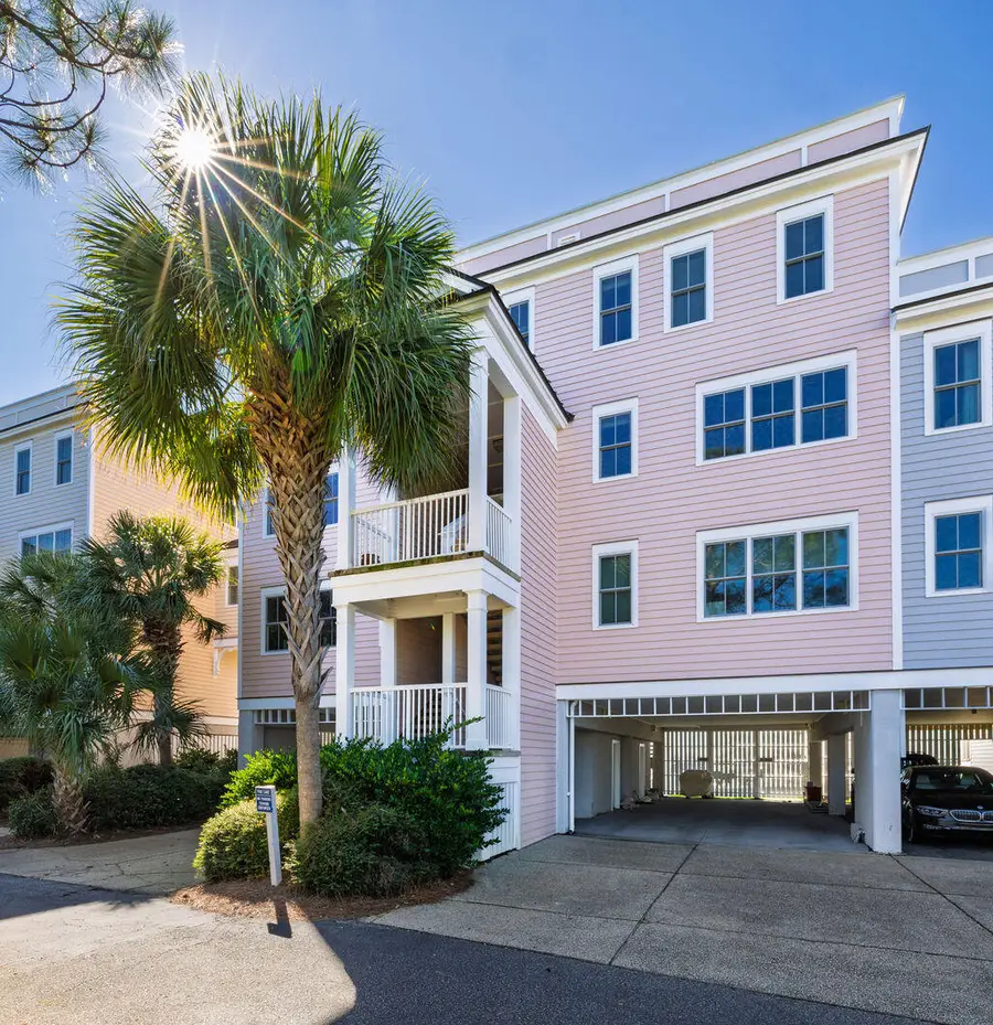 1606 Marsh Harbor Lane #C, Mount Pleasant, SC 29464 - Image #2