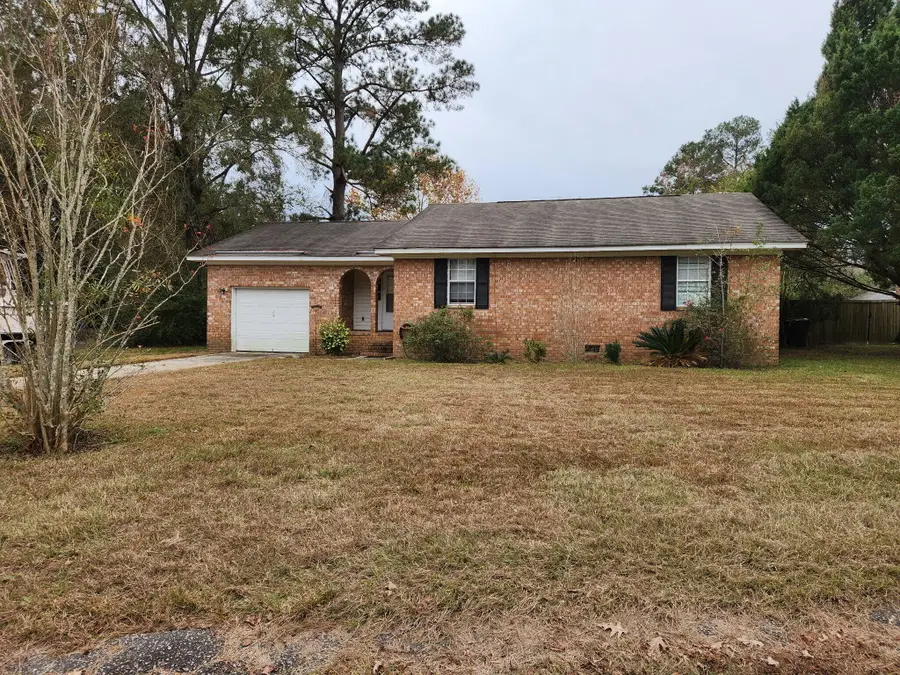 117 Maple Drive, Summerville, SC 29485 - Image #2