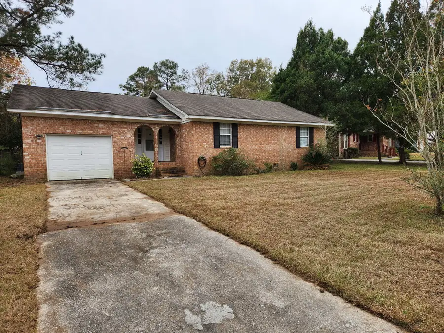 117 Maple Drive, Summerville, SC 29485 - Image #3