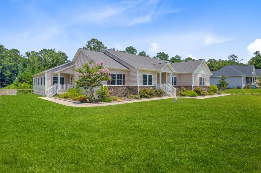 708 Tierra Loop, Summerville, SC 29483 - Image #2