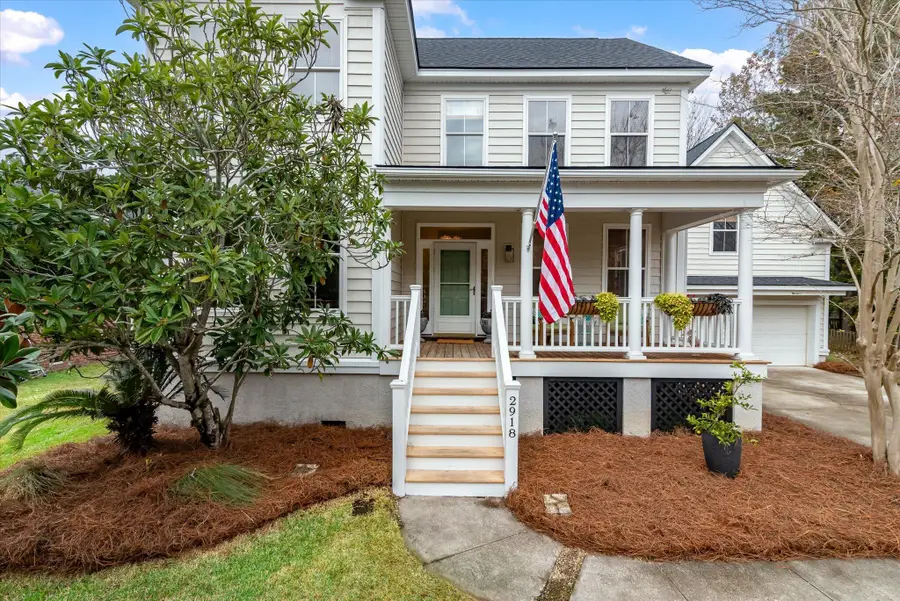 2918 Marsh Breeze Lane, Mount Pleasant, SC 29466 - Image #2