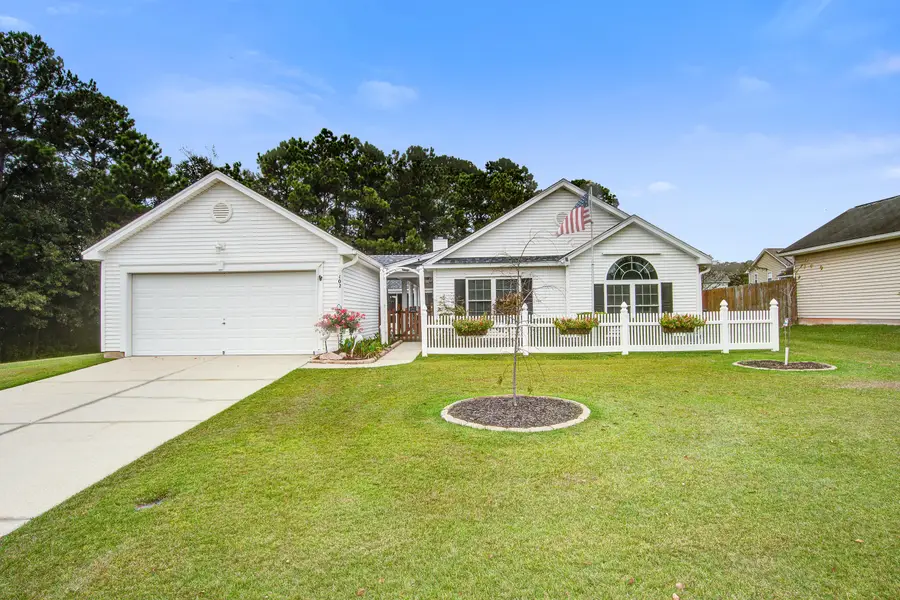 102 Wyndham Drive, Summerville, SC 29485 - Image #2