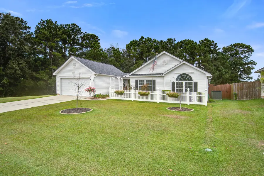 102 Wyndham Drive, Summerville, SC 29485 - Image #3