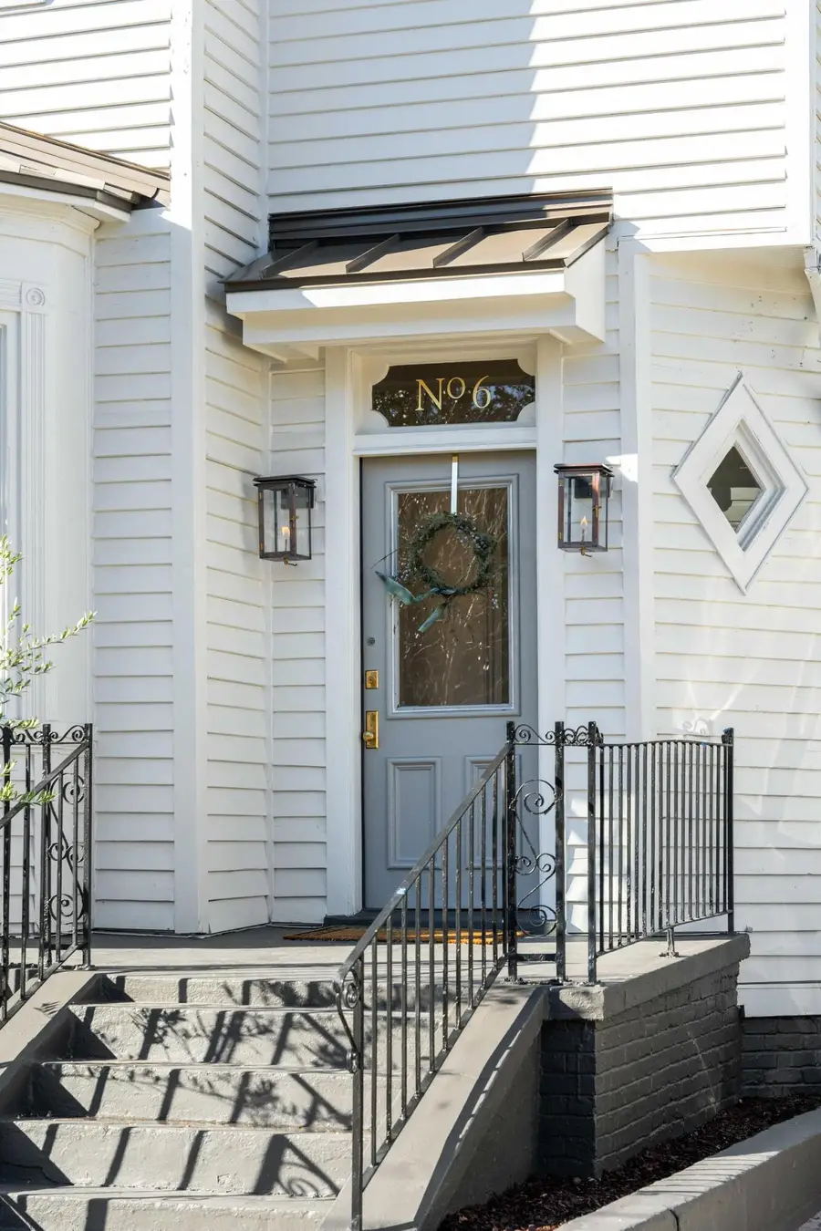 6 Carolina Street, Charleston, SC 29403 - Image #2