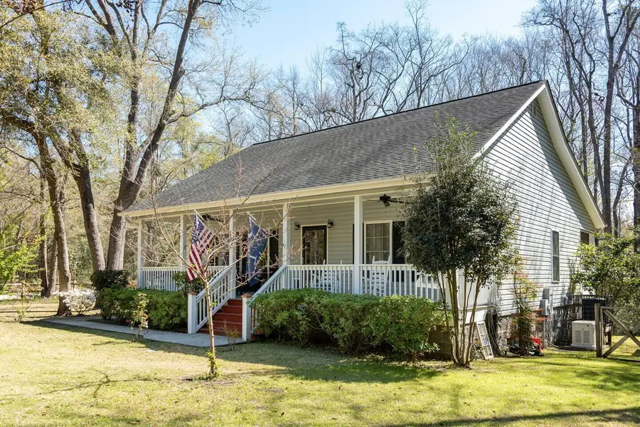 264 Stanley Avenue, Walterboro, SC 29488 - Image #2