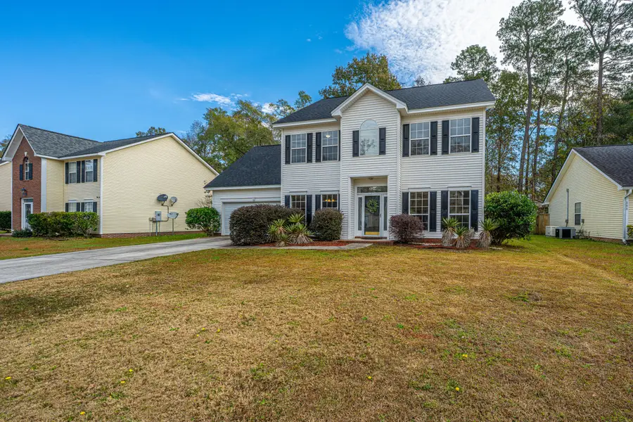 179 Hainsworth Drive, North Charleston, SC 29418 - Image #3
