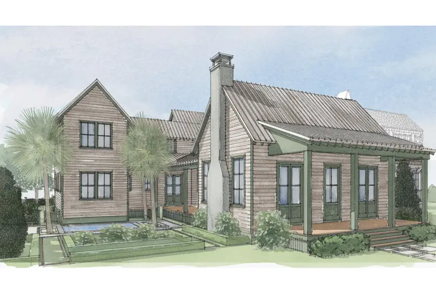 651 Mccants Drive, Mount Pleasant, SC 29464 - Image #2