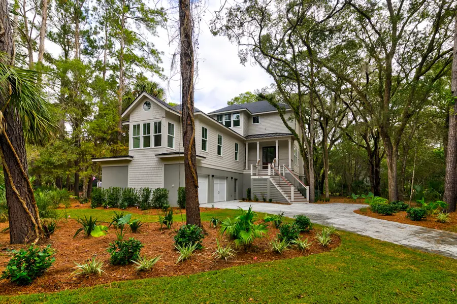 2706 Old Oak Walk, Seabrook Island, SC 29455 - Image #2