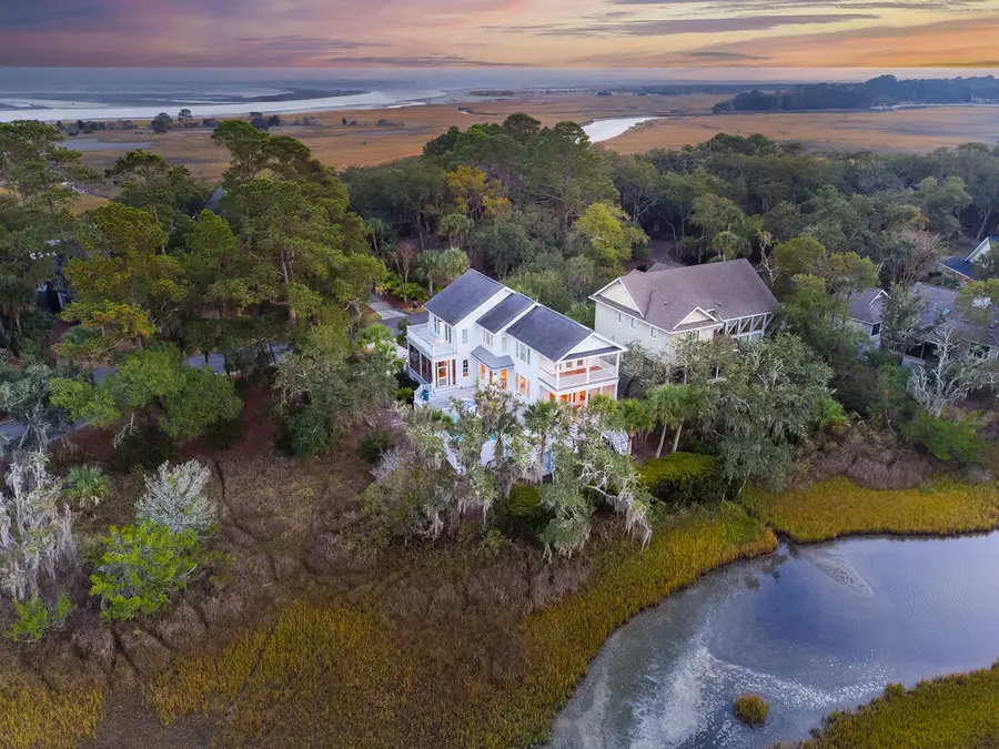 3040 Marsh Hvn, Seabrook Island, SC 29455 - Image #2