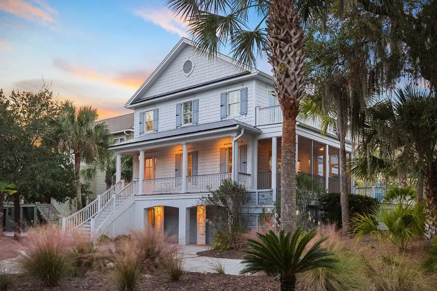 3040 Marsh Hvn, Seabrook Island, SC 29455 - Image #3