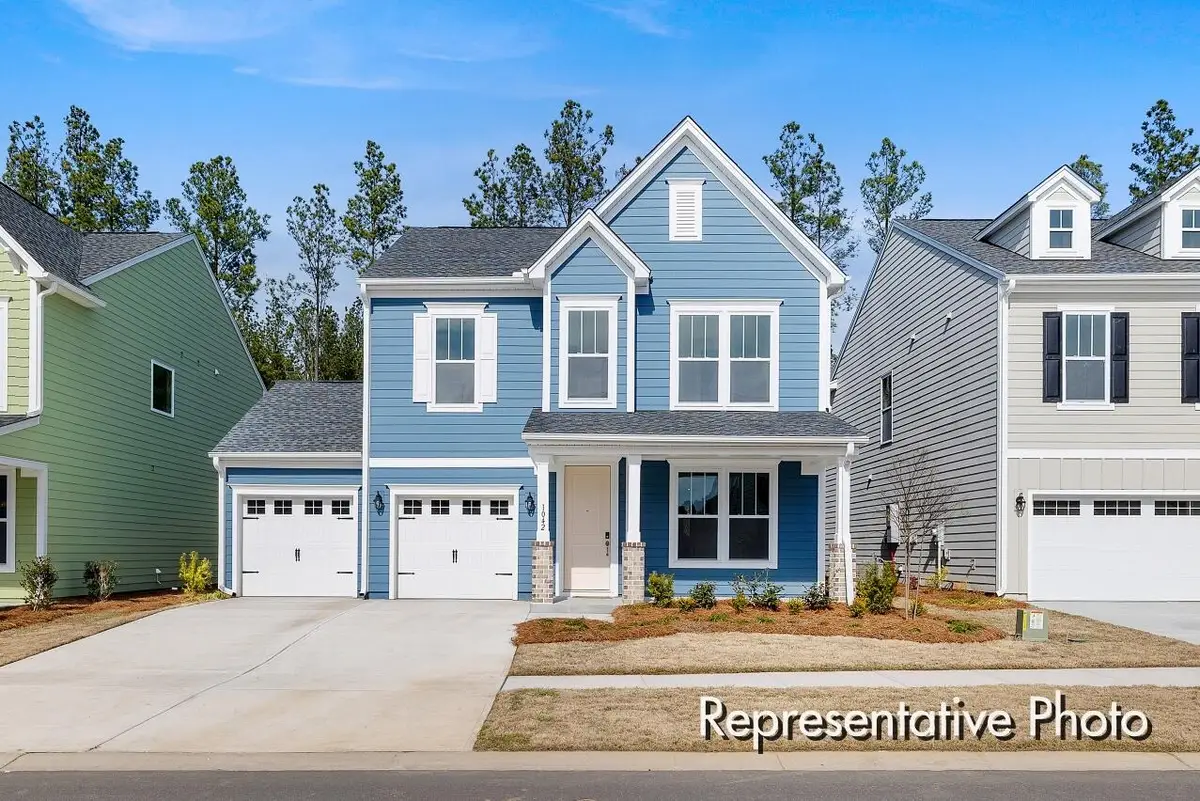 1023 Marsh Harrier Drive #Cc3-3-5, Ravenel, SC 29470 - Image #1