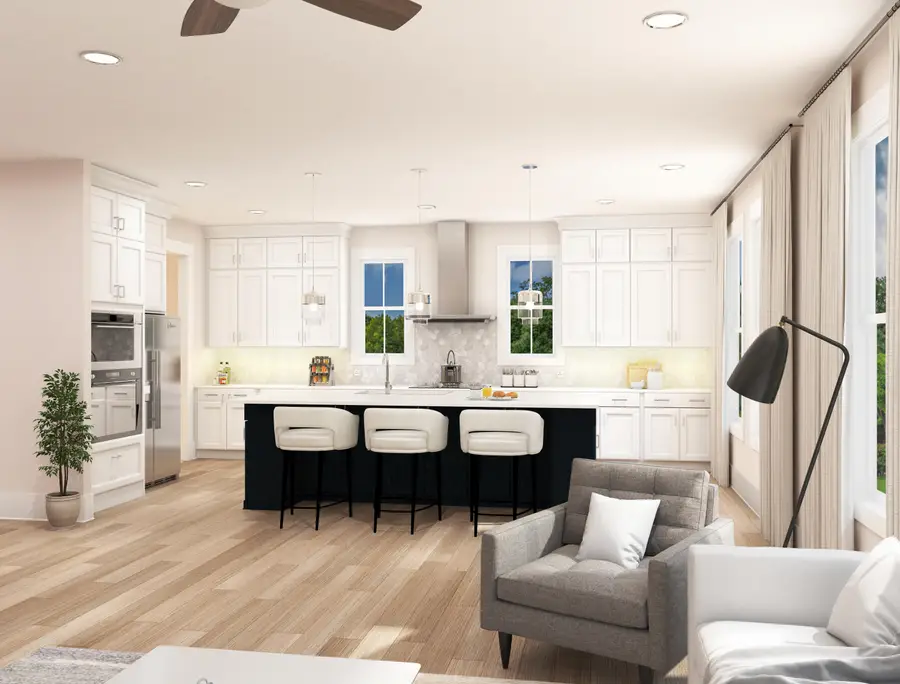 1440 Dahlia Road, Mount Pleasant, SC 29464 - Image #3