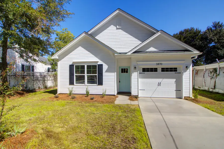 3870 Chestnut Street, North Charleston, SC 29405 - Image #2